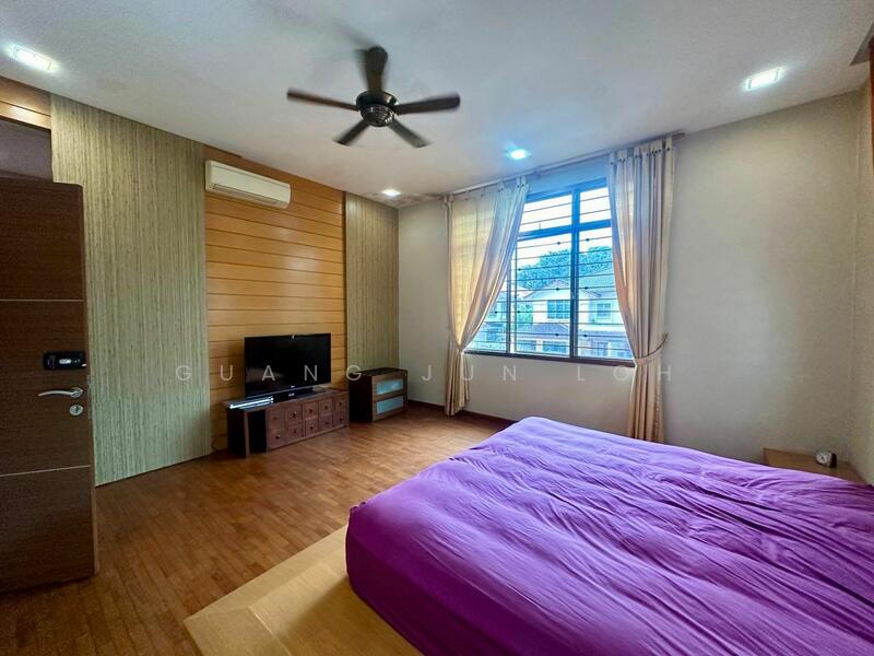 Jalan Indah 1x @ Taman Bukit Indah Semi D untuk Untuk Dijual - RM 2,880,000, Feb 2026 - PropertyGuru.com.my