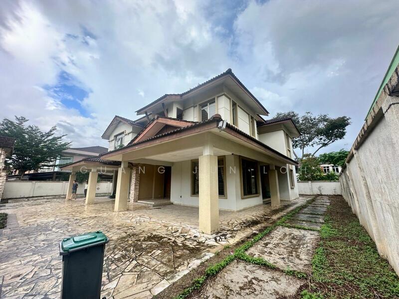 Jalan Indah 1x @ Taman Bukit Indah Semi D untuk Untuk Dijual - RM 2,880,000, Feb 2026 - PropertyGuru.com.my