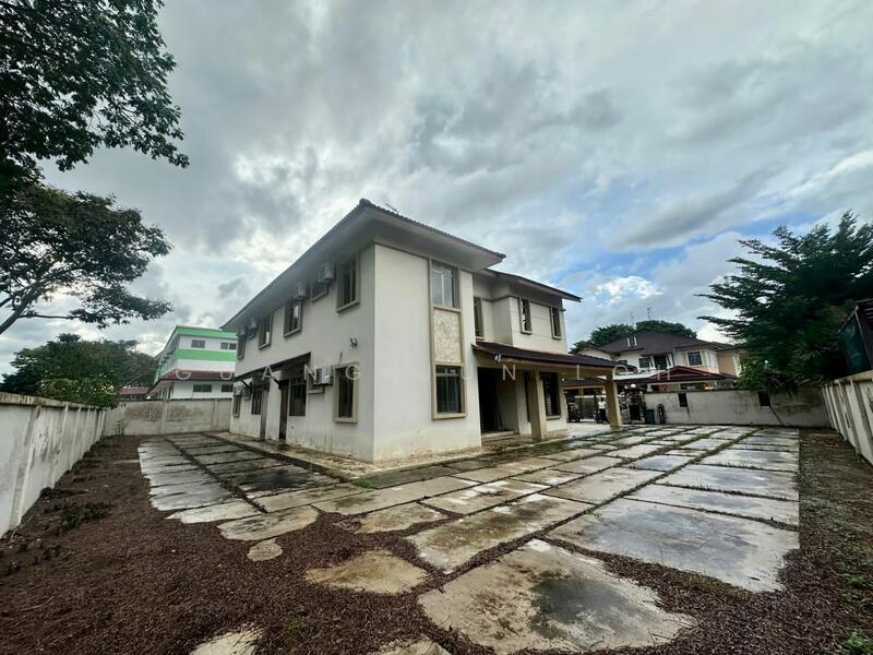 Jalan Indah 1x @ Taman Bukit Indah Semi D untuk Untuk Dijual - RM 2,880,000, Feb 2026 - PropertyGuru.com.my