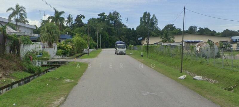 Industrial Land for Rent in Kulim (Kedah) - Aster Ng - Exterior - PropertyGuru.com.my