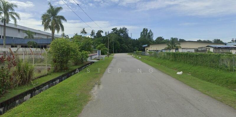 Industrial Land for Rent in Kulim (Kedah) - Aster Ng - Exterior - PropertyGuru.com.my