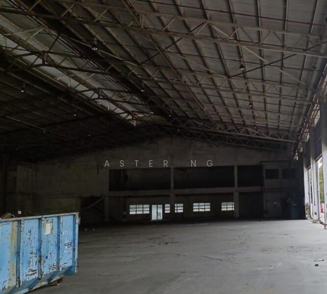 Industrial Land for Rent in Kulim (Kedah) - Aster Ng - Interior - PropertyGuru.com.my