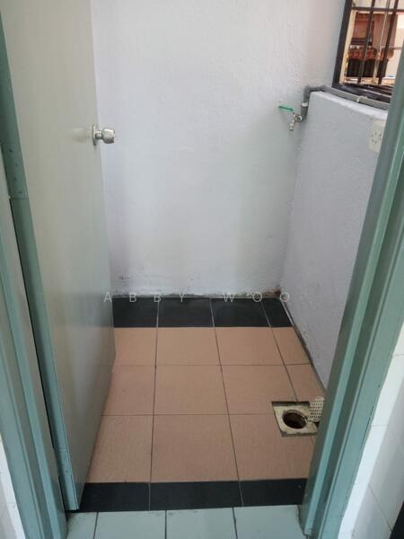 Untuk Dijual - Astana Alam Apartment 1