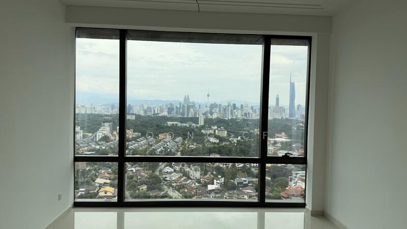 Regent Suites @ Pavilion Damansara Heights untuk Untuk Dijual - RM 1,700,000, Mac 2026 - View - PropertyGuru.com.my