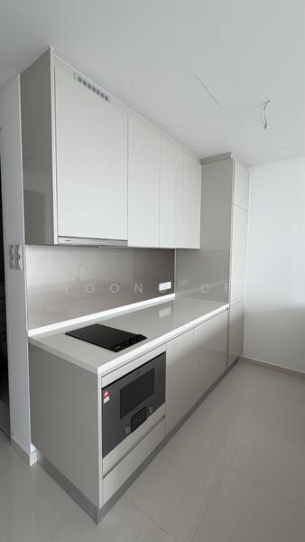 Regent Suites @ Pavilion Damansara Heights untuk Untuk Dijual - RM 1,700,000, Mac 2026 - Kitchen - PropertyGuru.com.my