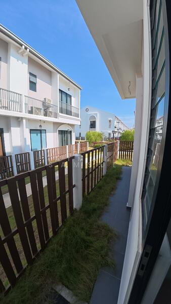 Setia Safiro untuk Untuk Dijual - RM 1,500,000, Feb 2026 - Backyard - PropertyGuru.com.my