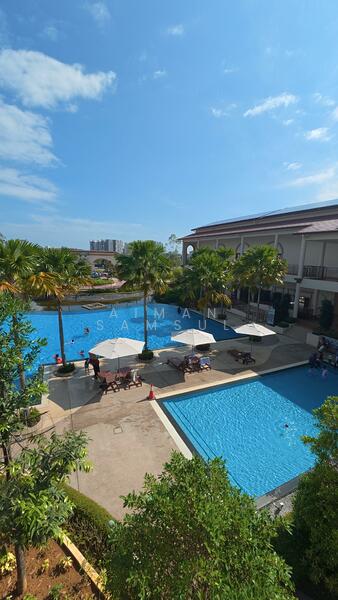 Setia Safiro untuk Untuk Dijual - RM 1,500,000, Feb 2026 - Clubhouse - PropertyGuru.com.my