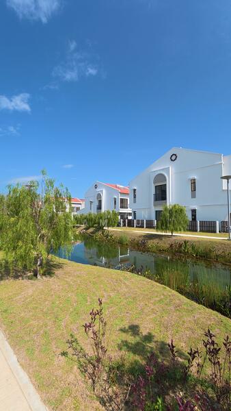 Setia Safiro untuk Untuk Dijual - RM 1,500,000, Feb 2026 - Exterior - PropertyGuru.com.my