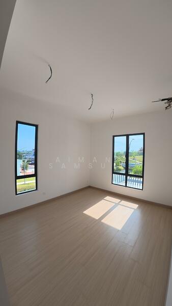 Rumah Teres 2 Tingkat untuk Dijual di Setia Safiro (Cyberjaya) - Aiman Samsul - Interior - PropertyGuru.com.my