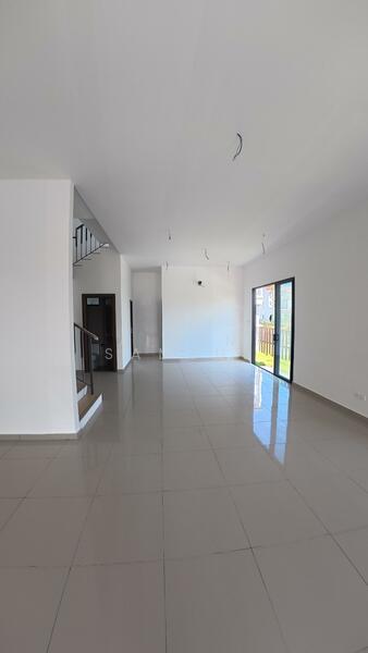 Rumah Teres 2 Tingkat untuk Dijual di Setia Safiro (Cyberjaya) - Aiman Samsul - Interior - PropertyGuru.com.my