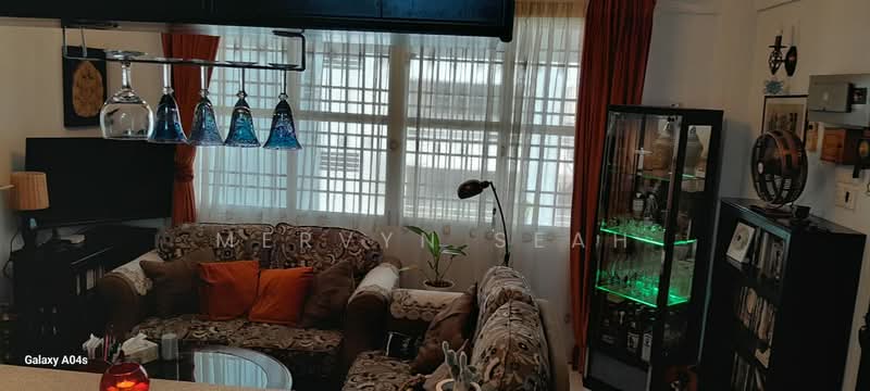 Kayangan Puri Mutiara (KPM) untuk Untuk Dijual - RM 360,000, Mac 2026 - Living Room - PropertyGuru.com.my