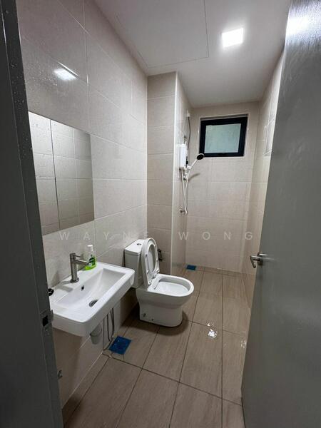 Condominium for Rent at Aster Residence - Wayne Wong - Bathroom - PropertyGuru.com.my
