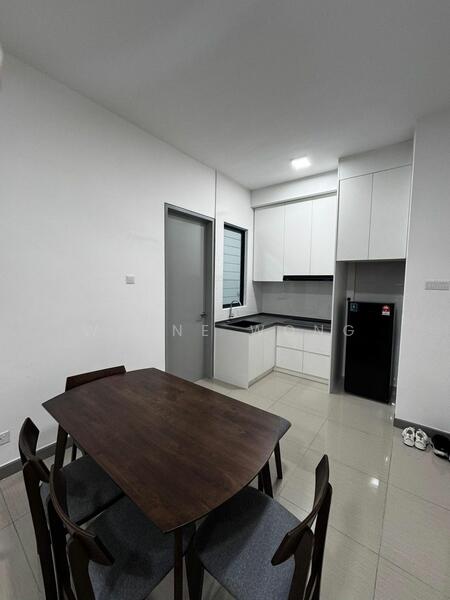 Condominium for Rent at Aster Residence - Wayne Wong - Kitchen - PropertyGuru.com.my