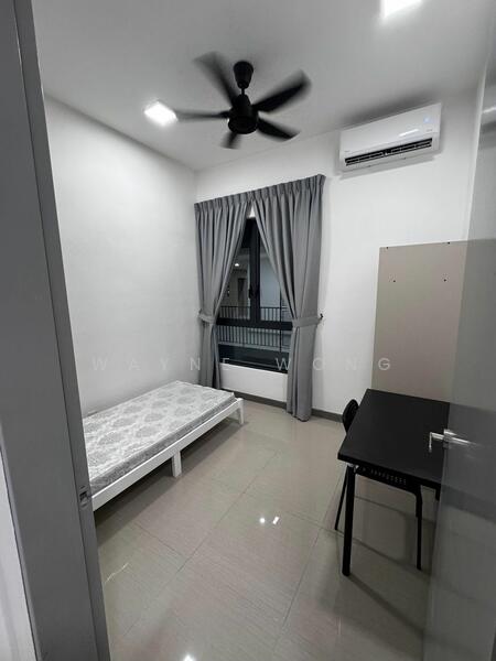 Condominium for Rent at Aster Residence - Wayne Wong - Bedroom - PropertyGuru.com.my