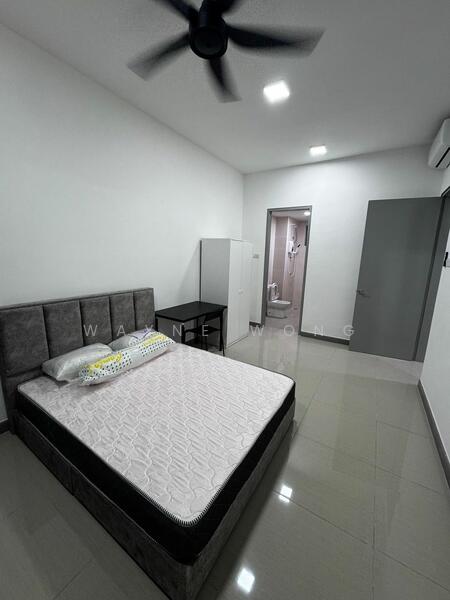 Condominium for Rent at Aster Residence - Wayne Wong - Bedroom - PropertyGuru.com.my