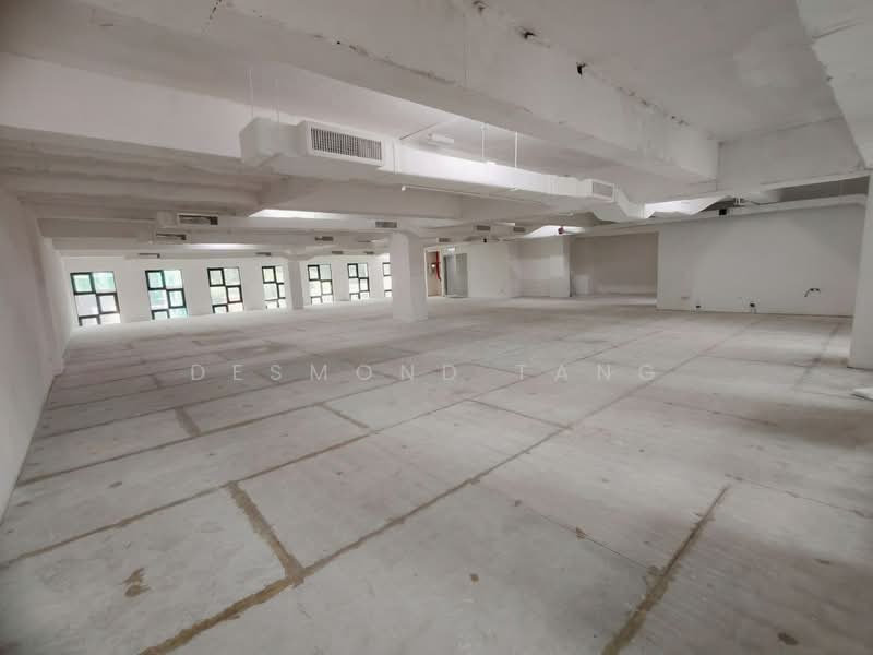 Office for Rent in KLCC (KL City Centre) - Desmond Tang - Interior - PropertyGuru.com.my