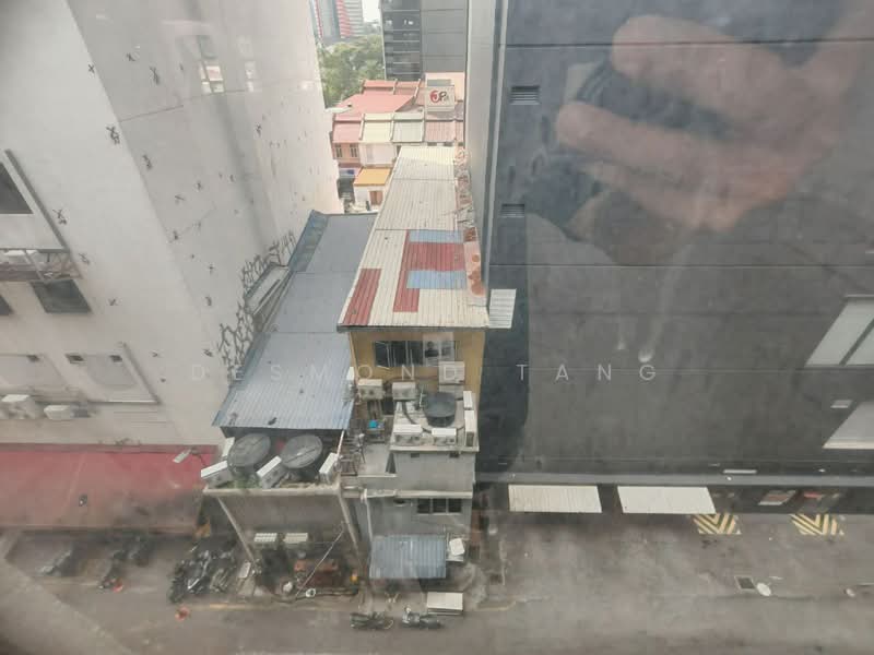 Office for Rent in KLCC (KL City Centre) - Desmond Tang - Exterior - PropertyGuru.com.my