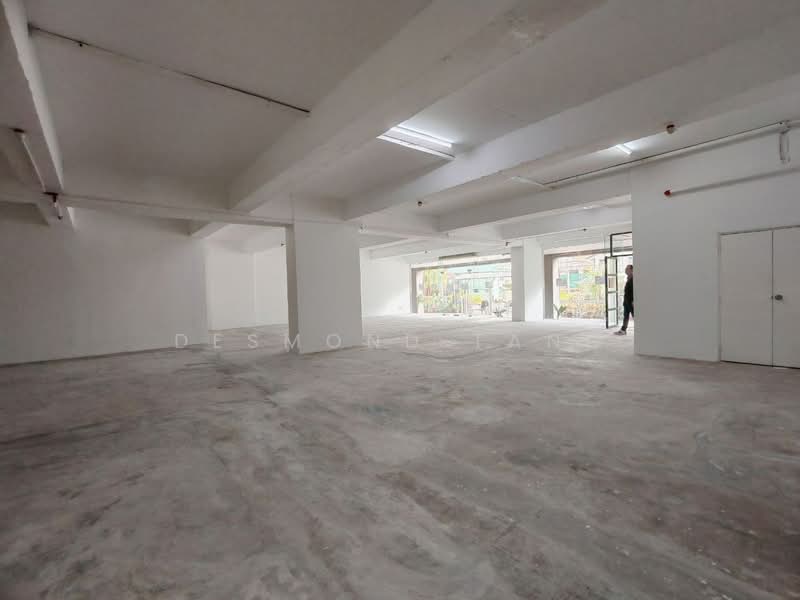 Office for Rent in KLCC (KL City Centre) - Desmond Tang - PropertyGuru.com.my