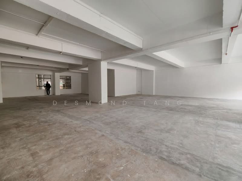Office for Rent in KLCC (KL City Centre) - Desmond Tang - PropertyGuru.com.my