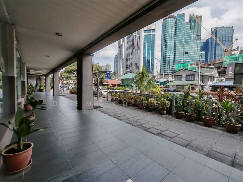 Office for Rent in KLCC (KL City Centre) - Desmond Tang - PropertyGuru.com.my