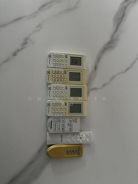 Untuk Disewa - Horizon Residence (Dwi Mutiara)