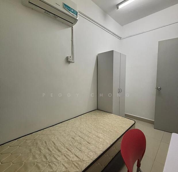 Untuk Disewa - Casa Residenza