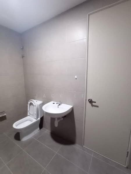 Condominium for Rent at Mutiara Ville - Jack Leu - Bathroom - PropertyGuru.com.my