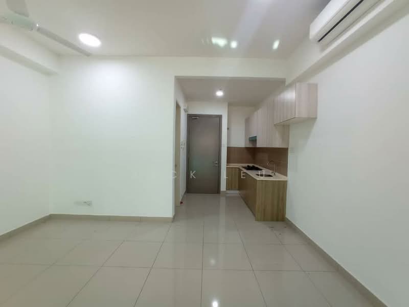 Condominium for Rent at Mutiara Ville - Jack Leu - Kitchen - PropertyGuru.com.my