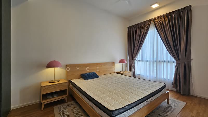 Ativo Suites @ Damansara Avenue - 3