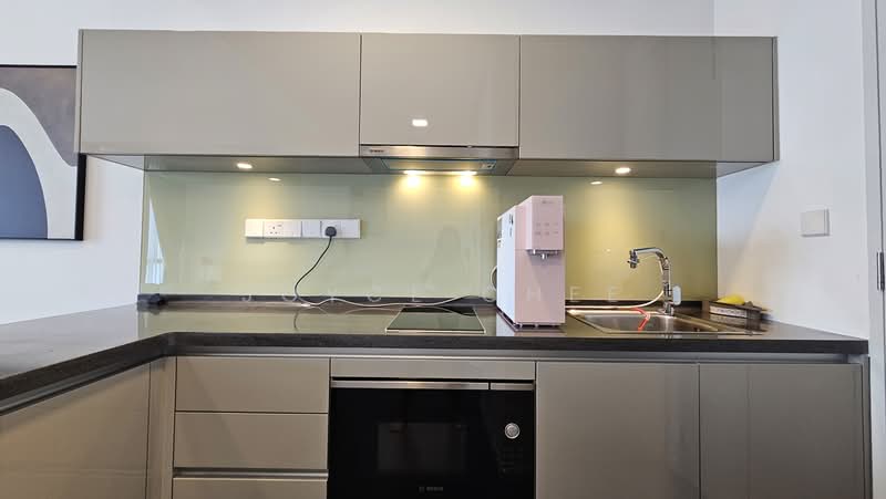 Ativo Suites @ Damansara Avenue - 4