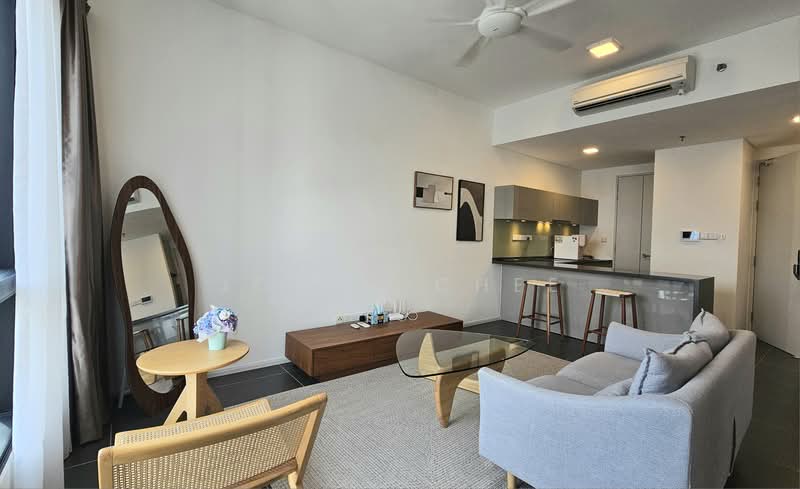 Ativo Suites @ Damansara Avenue - 2