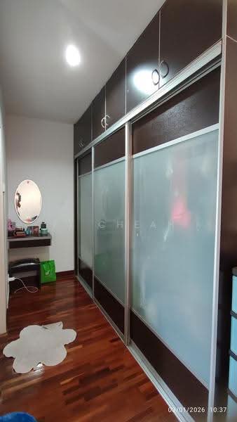 Wardrobe