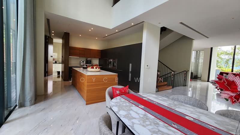 Bungalow for Sale in Bukit Bandaraya (Bangsar) - Joyce Wan - Kitchen - PropertyGuru.com.my