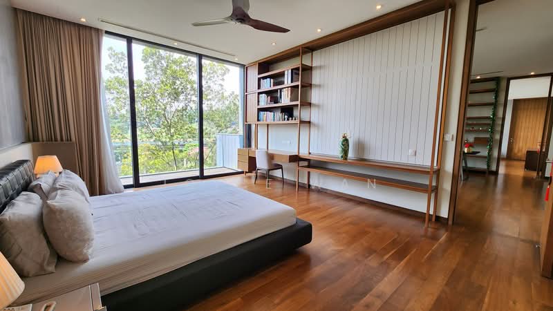 Bungalow for Sale in Bukit Bandaraya (Bangsar) - Joyce Wan - Bedroom - PropertyGuru.com.my