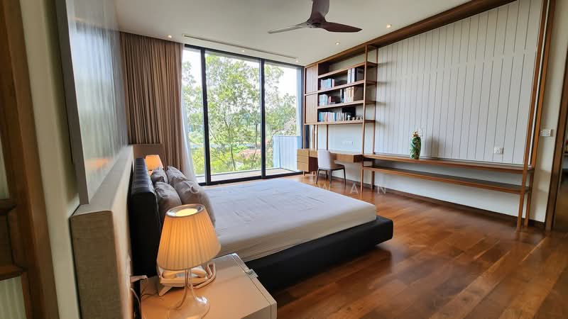Bungalow for Sale in Bukit Bandaraya (Bangsar) - Joyce Wan - Bedroom - PropertyGuru.com.my