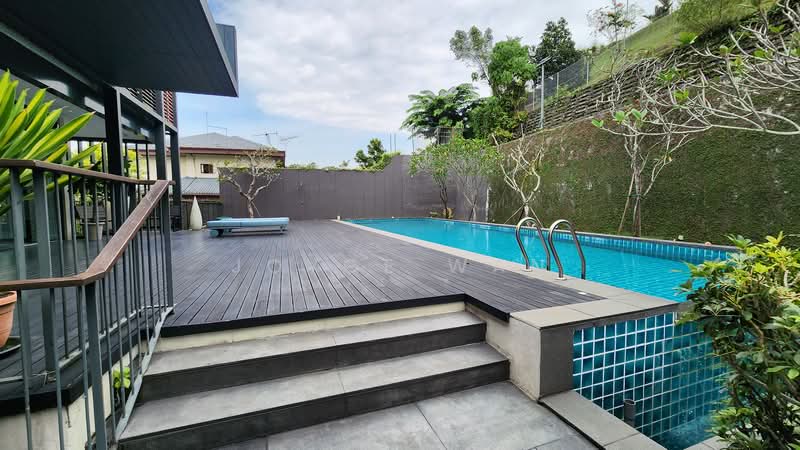 Bungalow for Sale in Bukit Bandaraya (Bangsar) - Joyce Wan - Pool - PropertyGuru.com.my