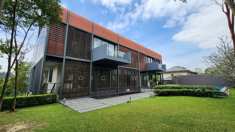 Bungalow for Sale in Bukit Bandaraya (Bangsar) - Joyce Wan - Exterior - PropertyGuru.com.my
