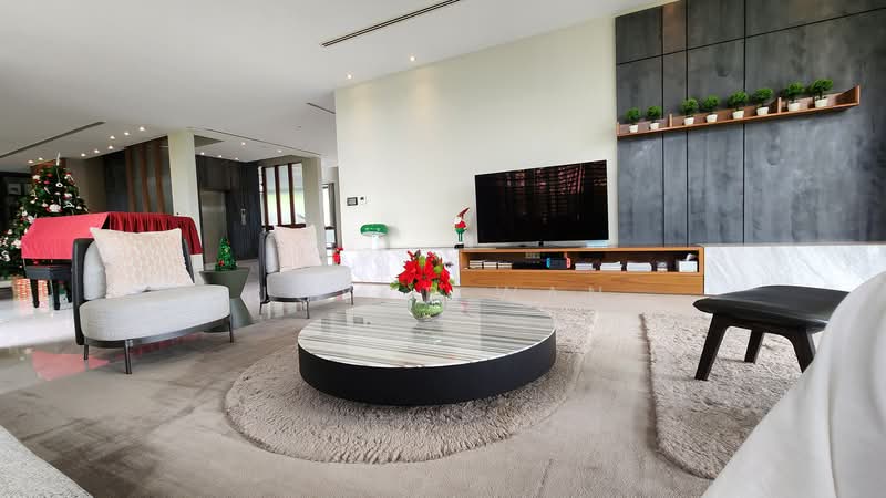 Bungalow for Sale in Bukit Bandaraya (Bangsar) - Joyce Wan - Living Room - PropertyGuru.com.my