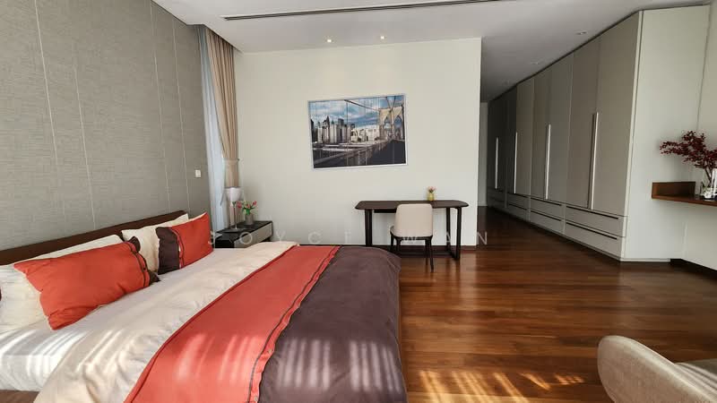 Bungalow for Sale in Bukit Bandaraya (Bangsar) - Joyce Wan - Bedroom - PropertyGuru.com.my