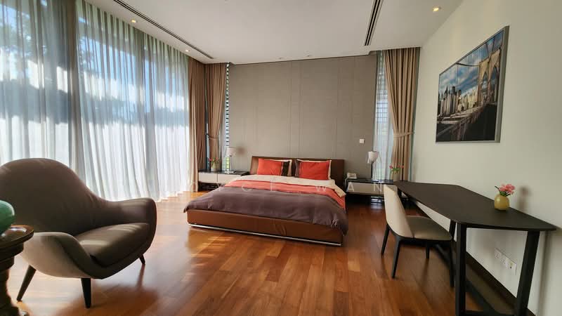 Bungalow for Sale in Bukit Bandaraya (Bangsar) - Joyce Wan - Bedroom - PropertyGuru.com.my
