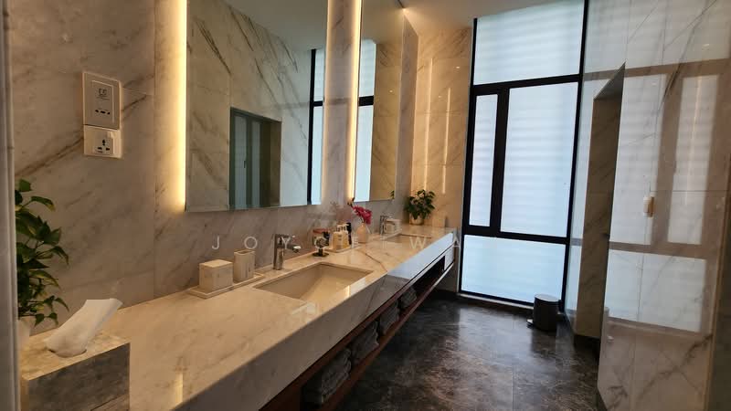 Bungalow for Sale in Bukit Bandaraya (Bangsar) - Joyce Wan - Bathroom - PropertyGuru.com.my
