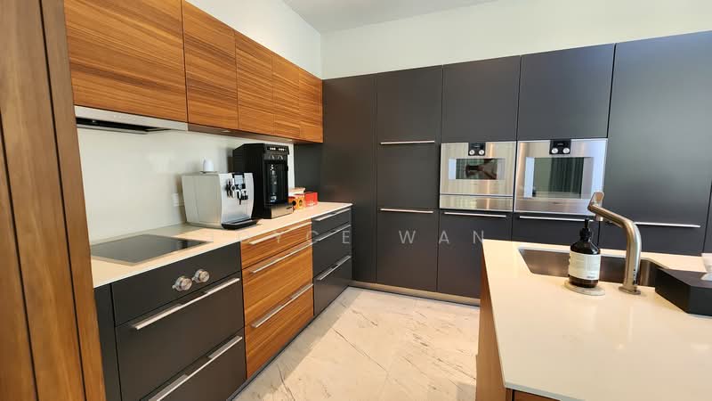Bungalow for Sale in Bukit Bandaraya (Bangsar) - Joyce Wan - Kitchen - PropertyGuru.com.my