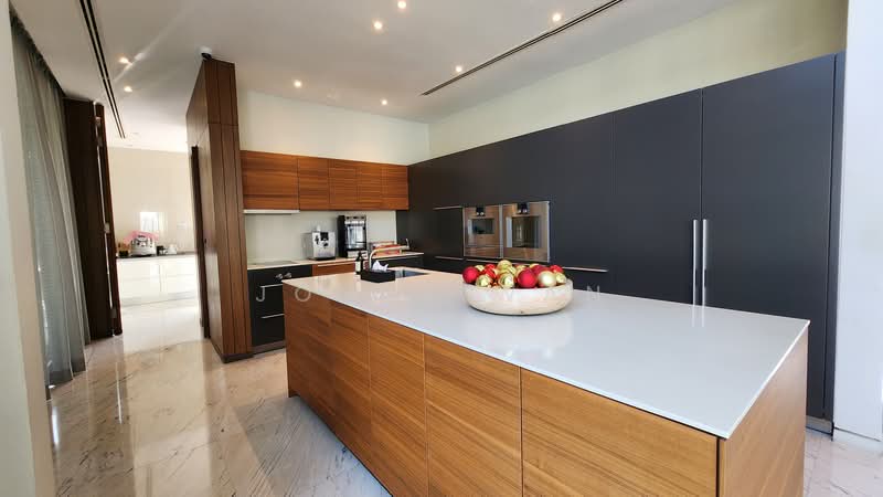 Bungalow for Sale in Bukit Bandaraya (Bangsar) - Joyce Wan - Kitchen - PropertyGuru.com.my