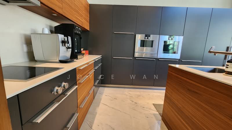 Bungalow for Sale in Bukit Bandaraya (Bangsar) - Joyce Wan - Kitchen - PropertyGuru.com.my