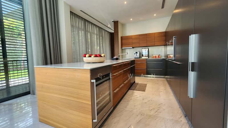 Bungalow for Sale in Bukit Bandaraya (Bangsar) - Joyce Wan - Kitchen - PropertyGuru.com.my