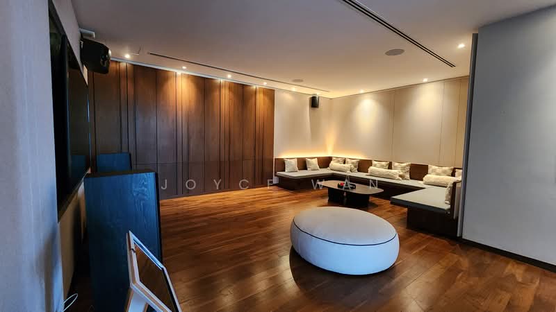 Bungalow for Sale in Bukit Bandaraya (Bangsar) - Joyce Wan - AV Room - PropertyGuru.com.my