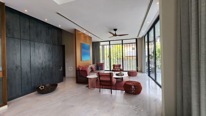 Bungalow for Sale in Bukit Bandaraya (Bangsar) - Joyce Wan - Living Room - PropertyGuru.com.my