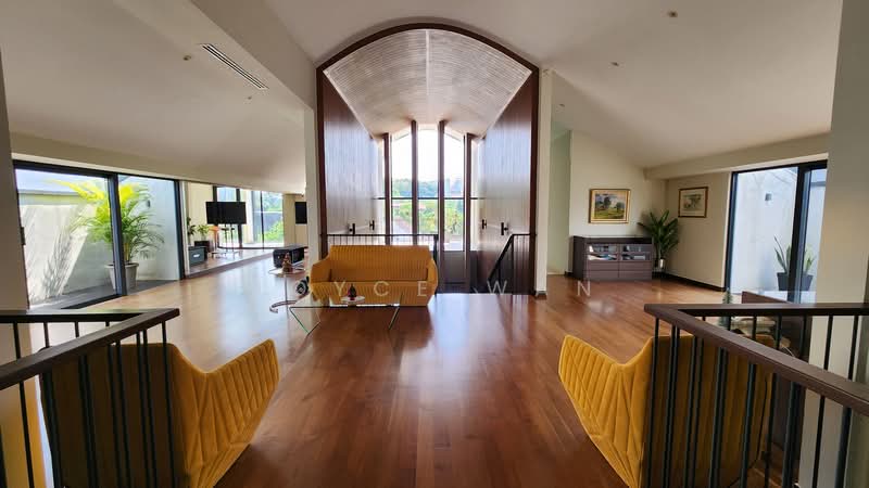 Bungalow for Sale in Bukit Bandaraya (Bangsar) - Joyce Wan - Wellness Level - PropertyGuru.com.my