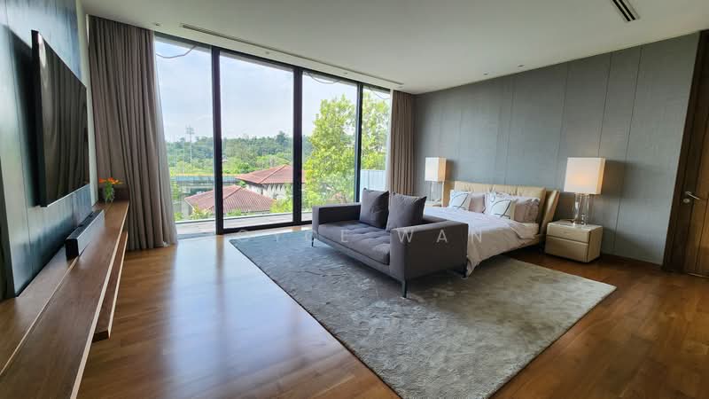 Bungalow for Sale in Bukit Bandaraya (Bangsar) - Joyce Wan - Bedroom - PropertyGuru.com.my
