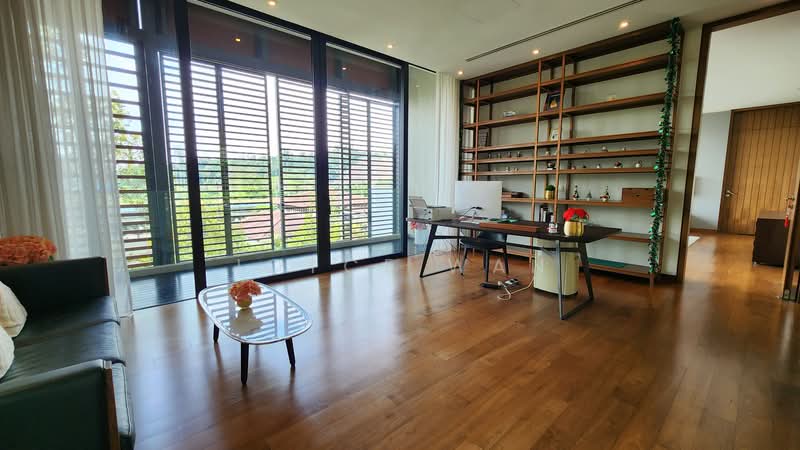 Bungalow for Sale in Bukit Bandaraya (Bangsar) - Joyce Wan - Family room - PropertyGuru.com.my